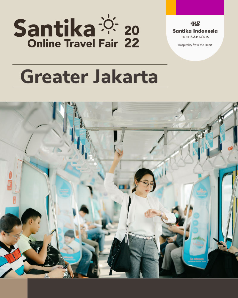 Greater Jakarta