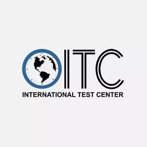 International Test Center